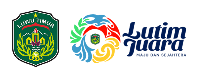 Logo Luwu Timur